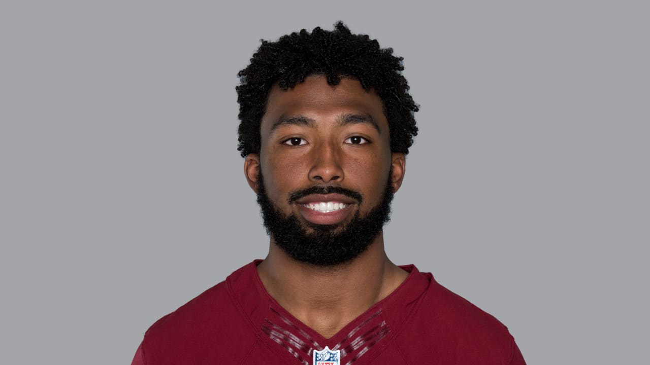 Kendall Fuller