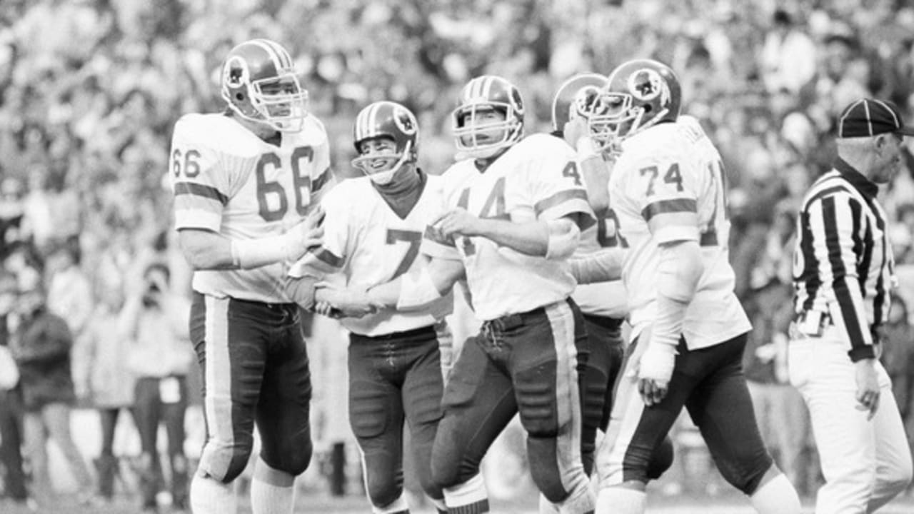 Join the Movement: Lets Get Redskins Legend Joe Jacoby in the Pro Football  Hall of Fame