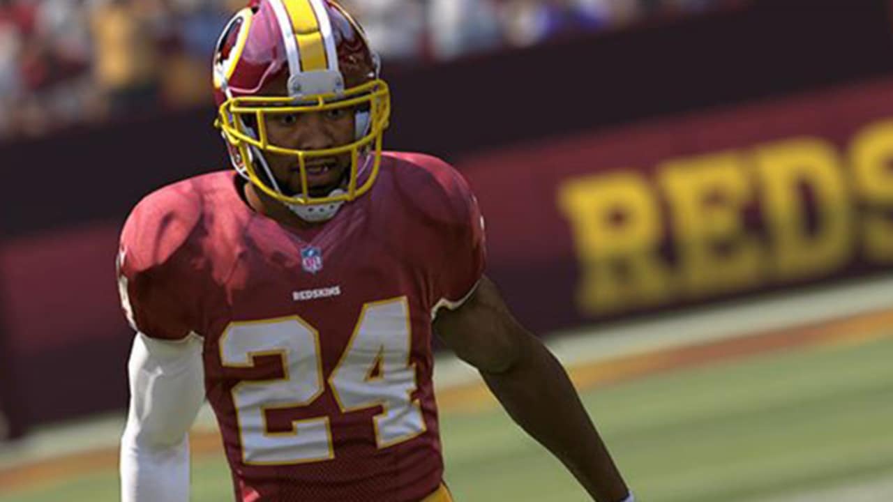 Player Ratings For Redskins In 'Madden NFL 19' Unveiled