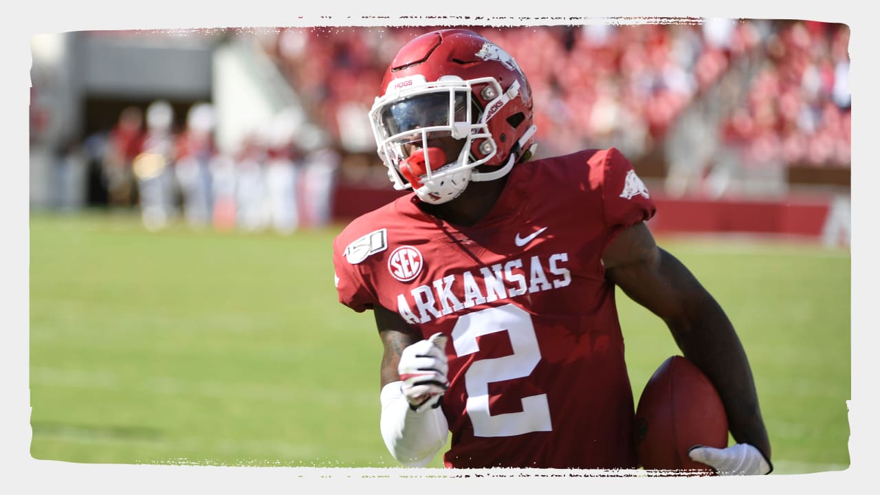 Is Kamren Curl a Strong Safety? Commanders' Rising Star in 2023