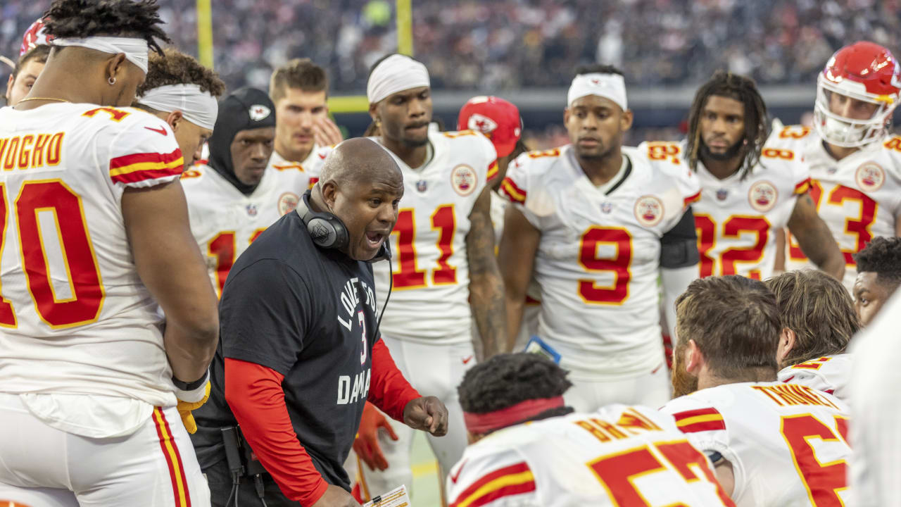 Chiefs preseason: Coaches ready to see new players in action