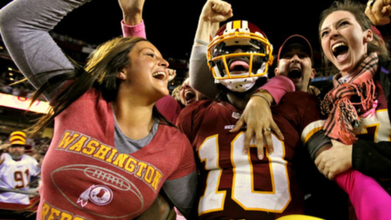 2012 Washington Redskins season - Wikipedia