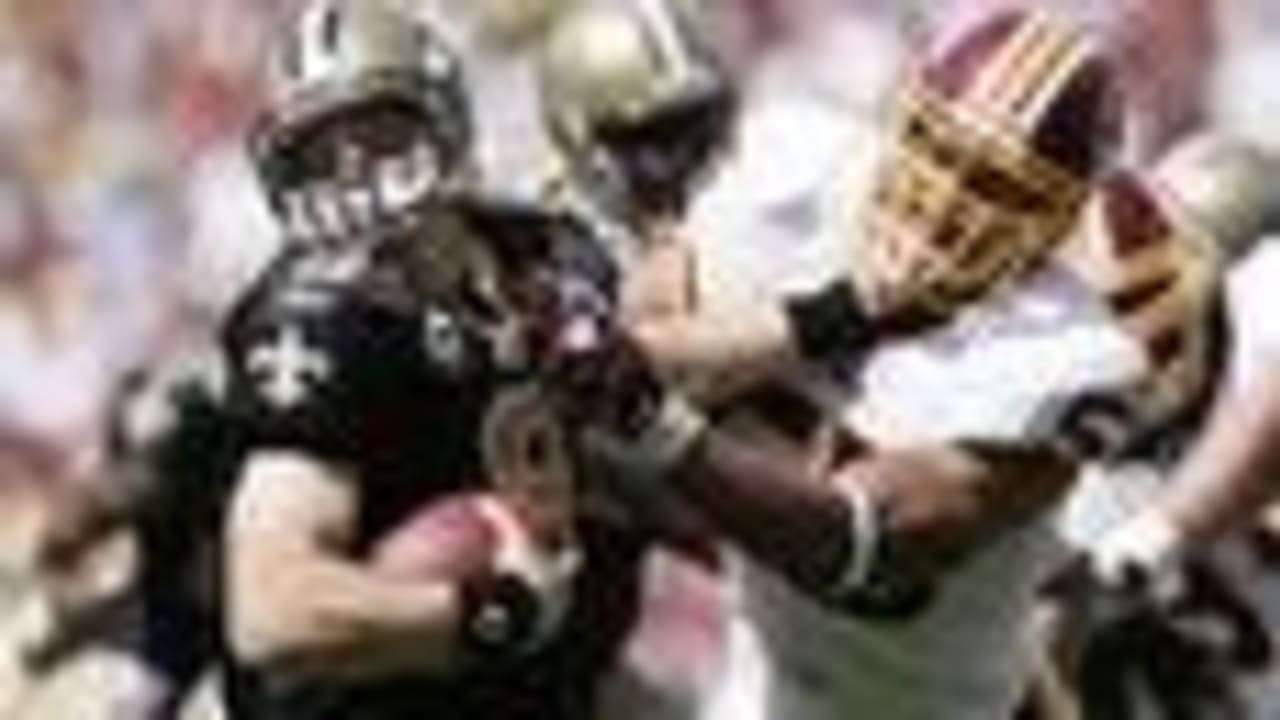 Redskins' Chris Cooley coming out of retirement, returning to NFL - Sports  Illustrated