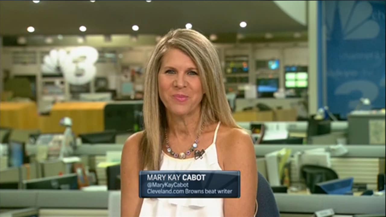 Mary Kay Cabot, cleveland.com