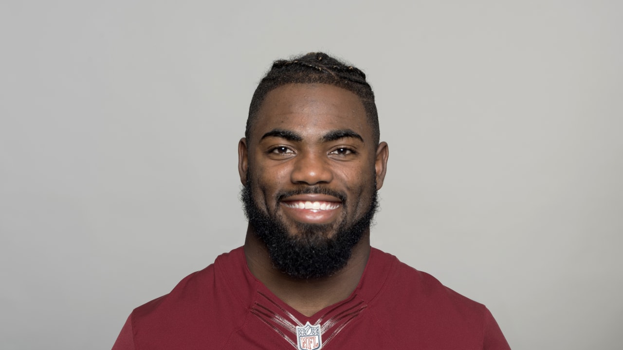 Landon Collins