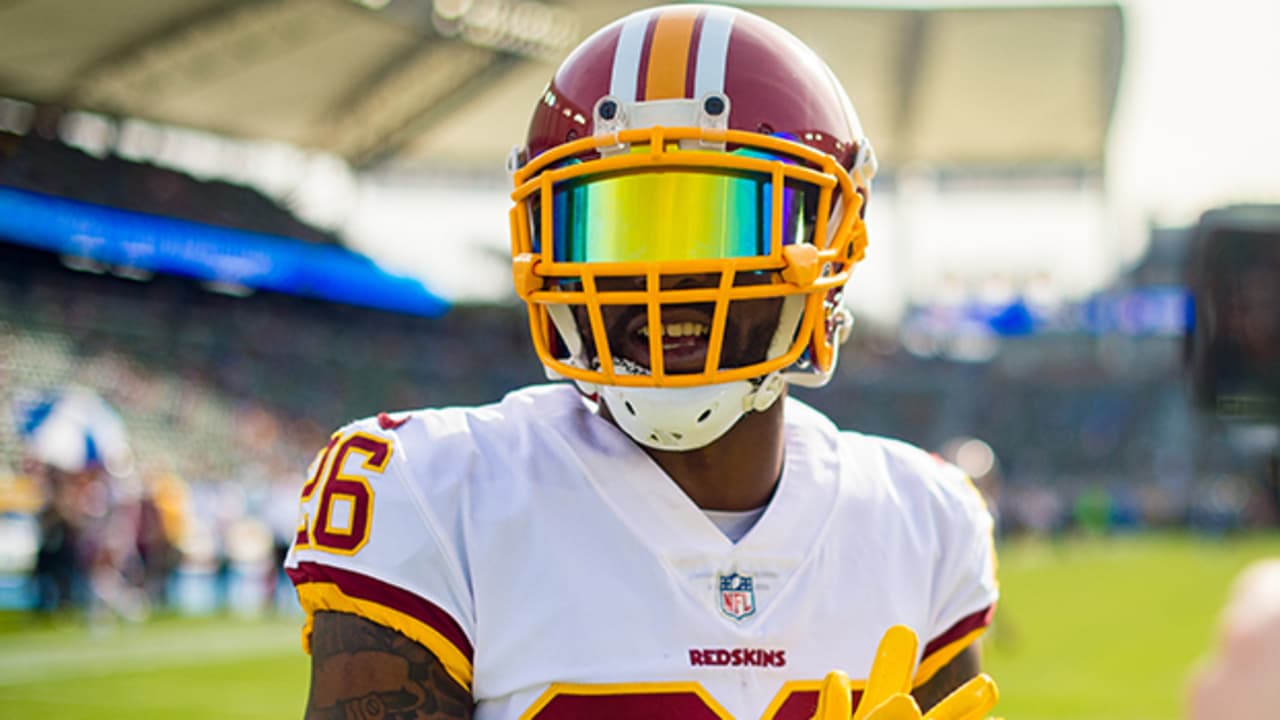 A Look At The Redskins' 2018 Free Agents