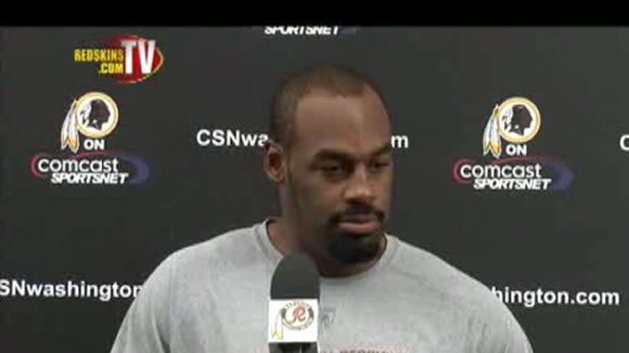 Donovan McNabb 106