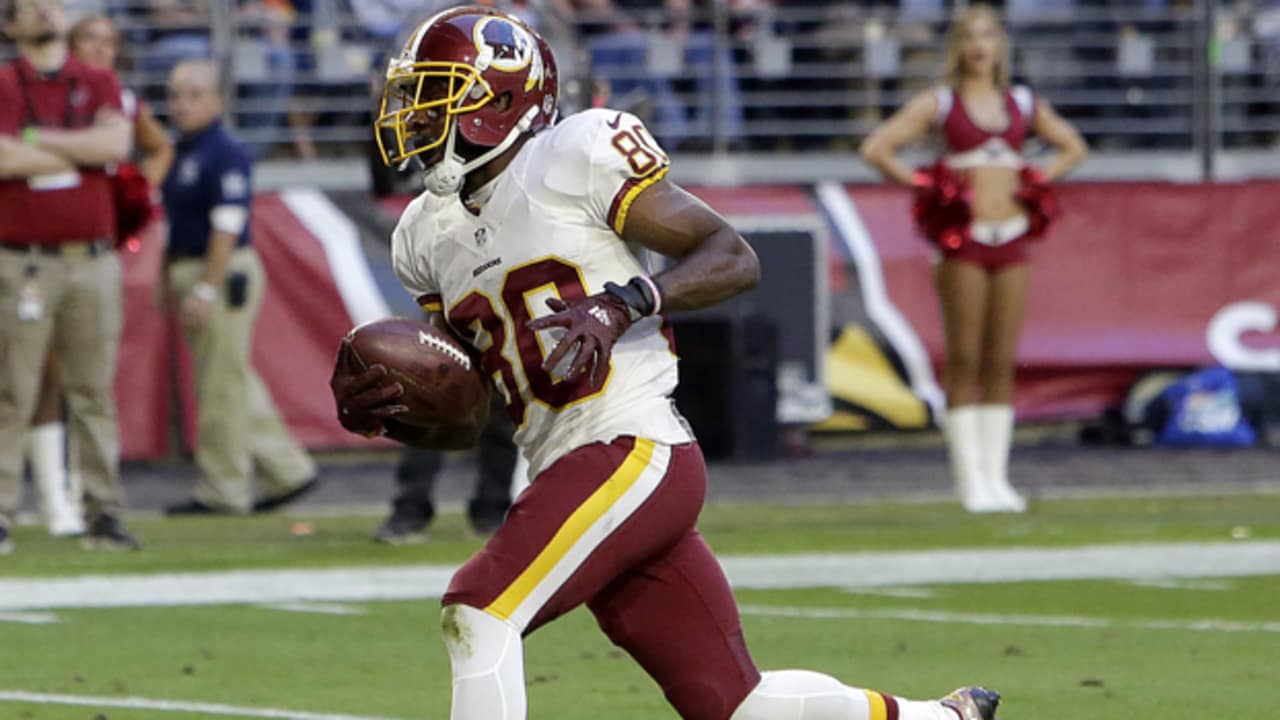 Despite Quiet Start, Jamison Crowder Responds In Second Half