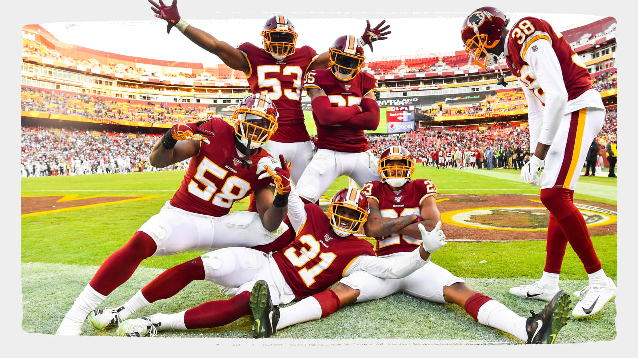 4,826 Washington Redskins V Detroit Lions Stock Photos, High-Res