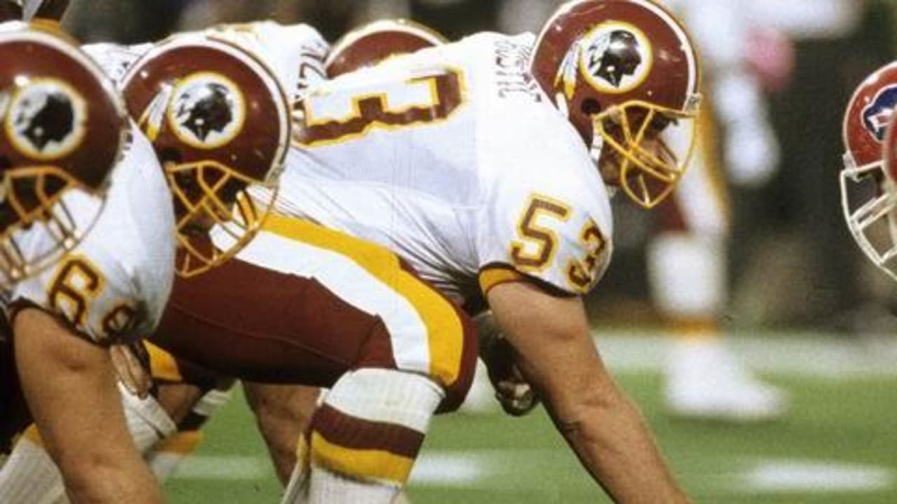 Lot Detail - 1983 WASHINGTON REDSKINS HOGS BANK