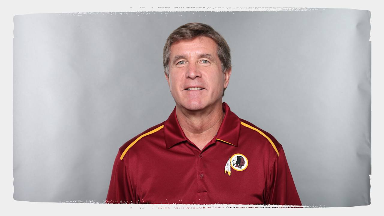 Redskins Name Bill Callahan Interim Head Coach