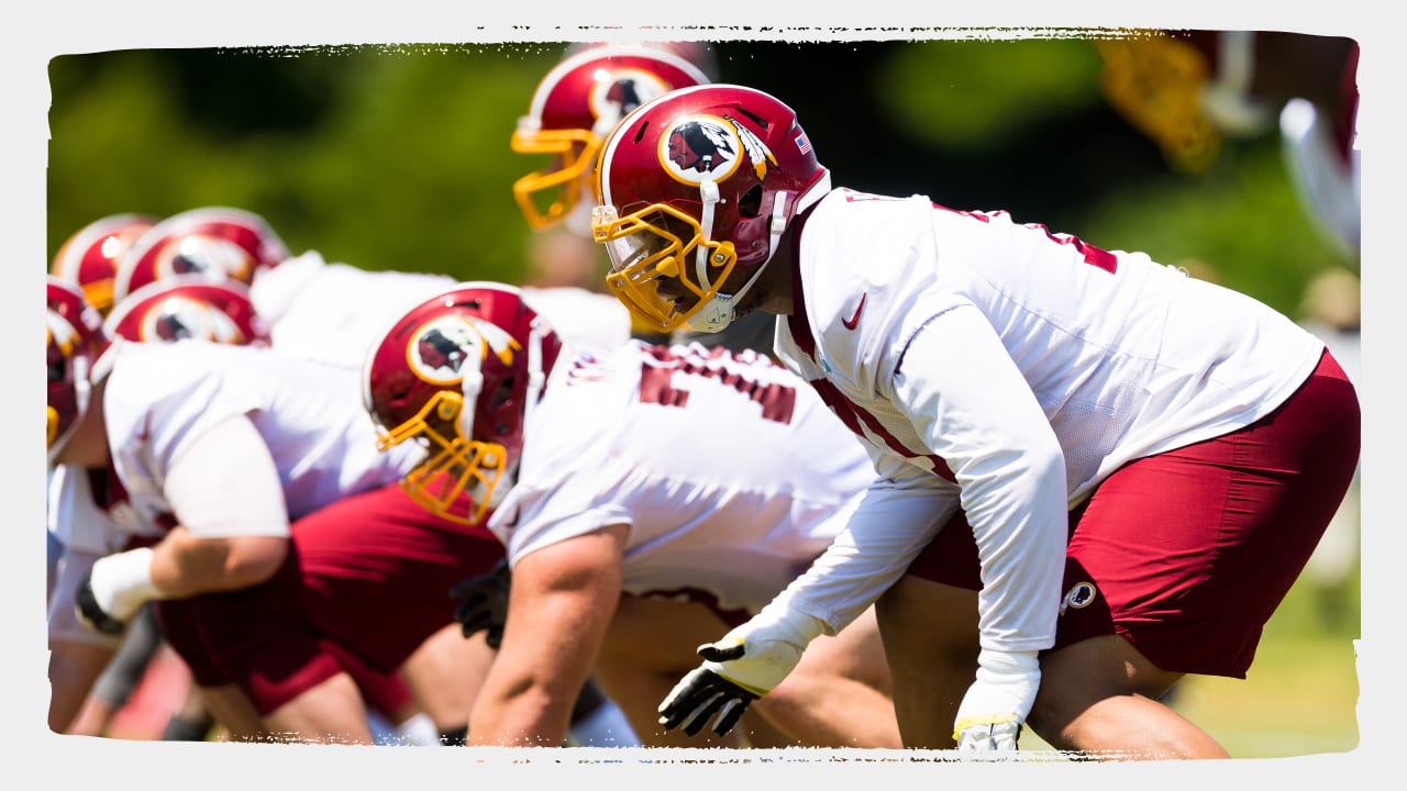 Redskins Training Camp  Washington Redskins - Redskins.com