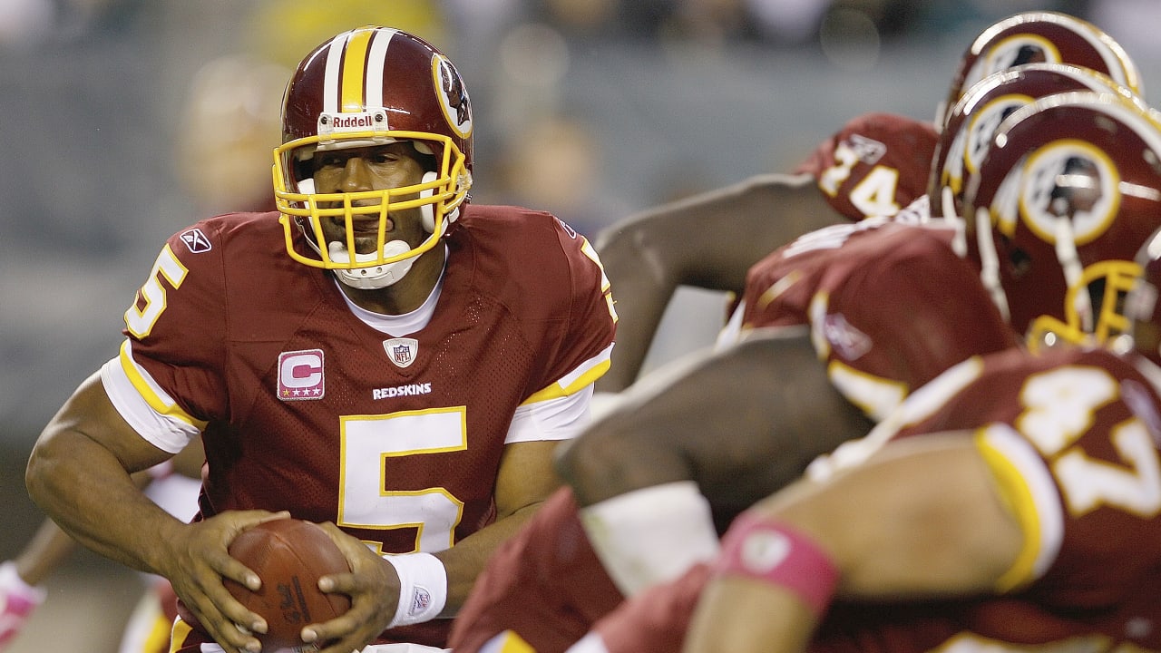 FILE - In this Oct. 28, 2012 file photo, Washington Redskins football  quarterback Robert Griffin III throws pass in the first quarter of an NFL  football game against the Pittsburgh Steelers in