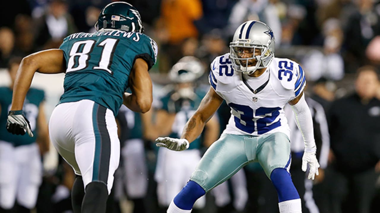Five Things To Know About Orlando Scandrick