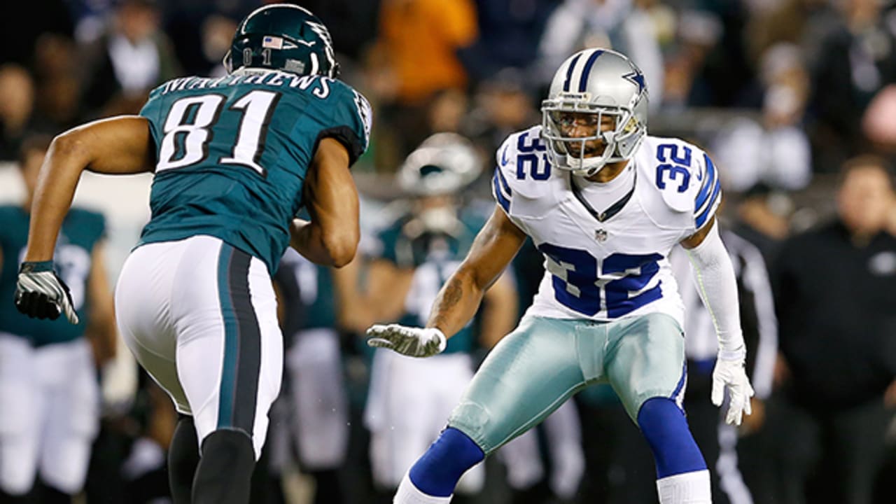 Orlando Scandrick to be released by Washington Redskins