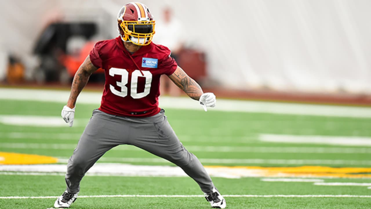 Su'a Cravens: Redskins starting safety expected to miss Eagles game -  Bleeding Green Nation