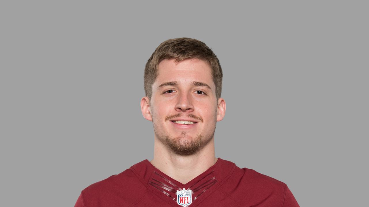 Troy Apke