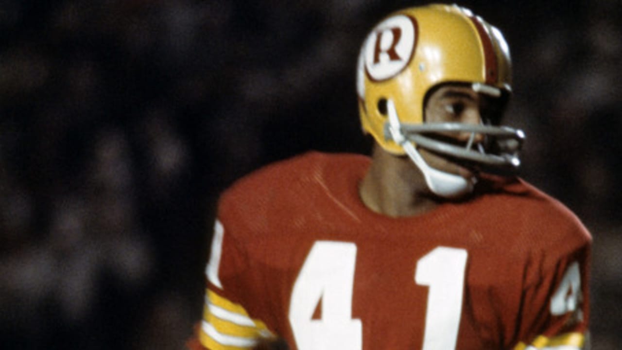 Remembering Redskins' 70th Anniversary Season