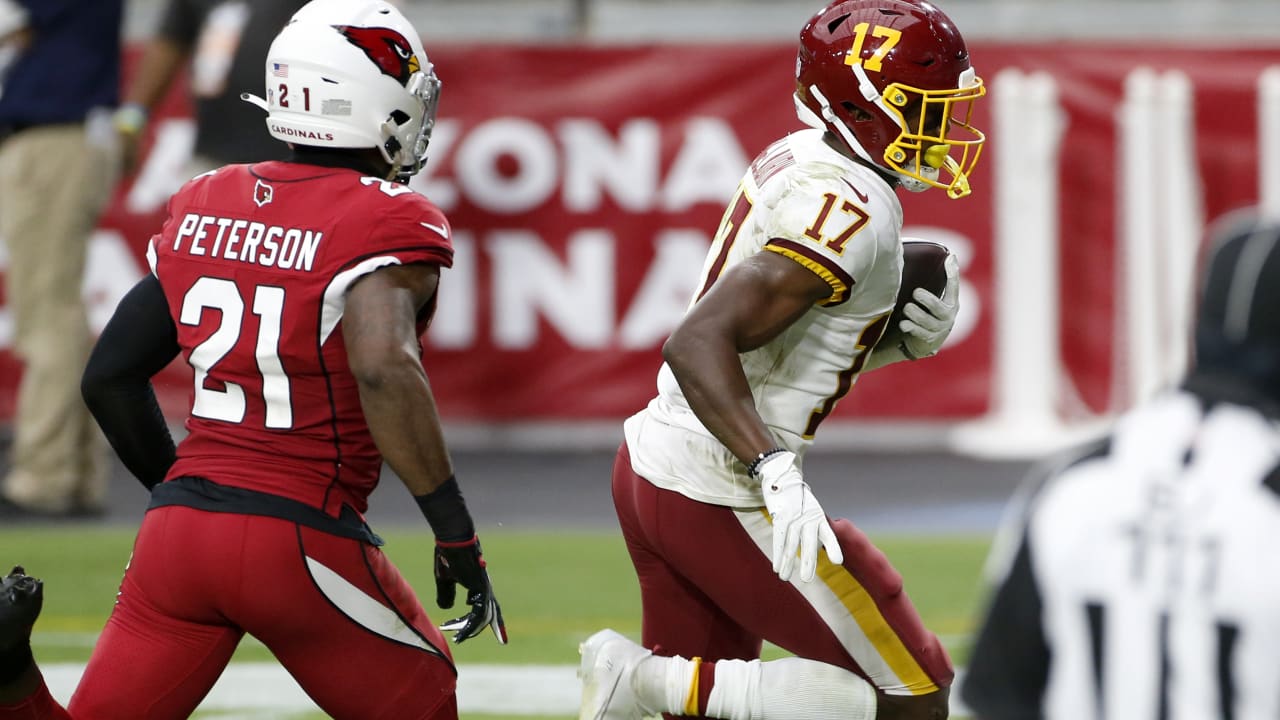 Takeaways from Washington Football Team's Week 2 loss vs. Cardinals