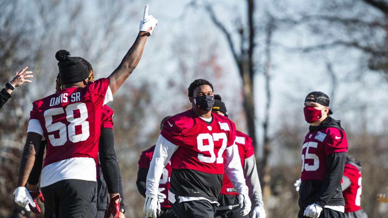 Here is Jaylen Samuels in his Pittsburgh Steelers jersey - Backing The Pack