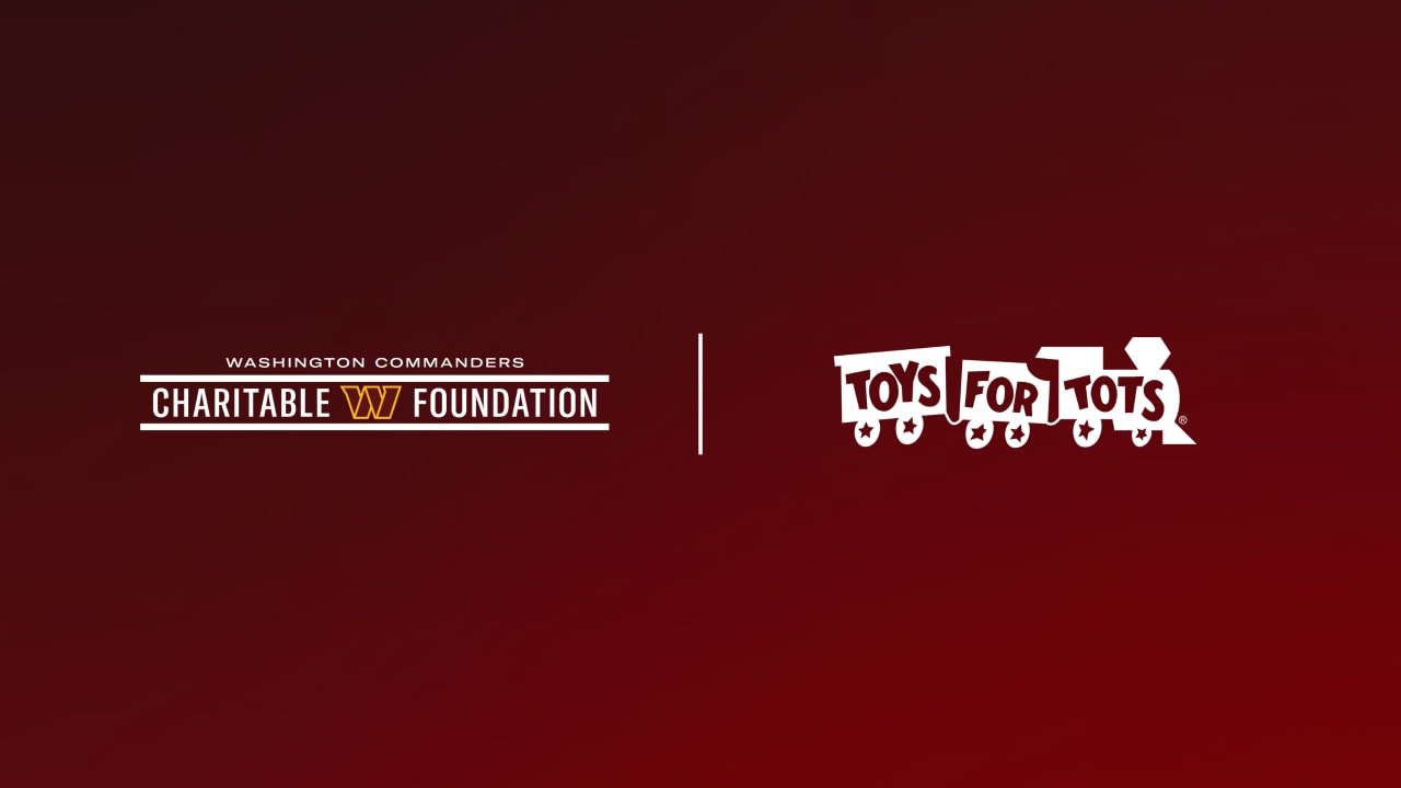 toys for tots logo vector