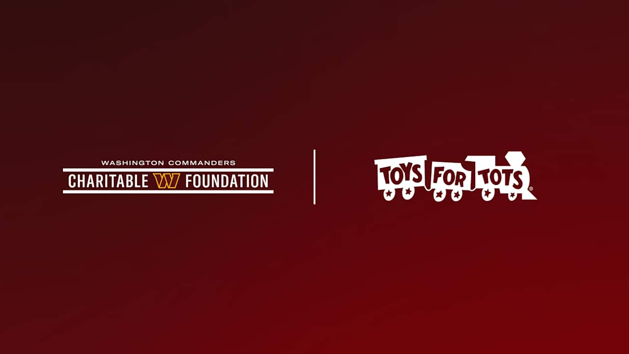 toys for tots logo vector