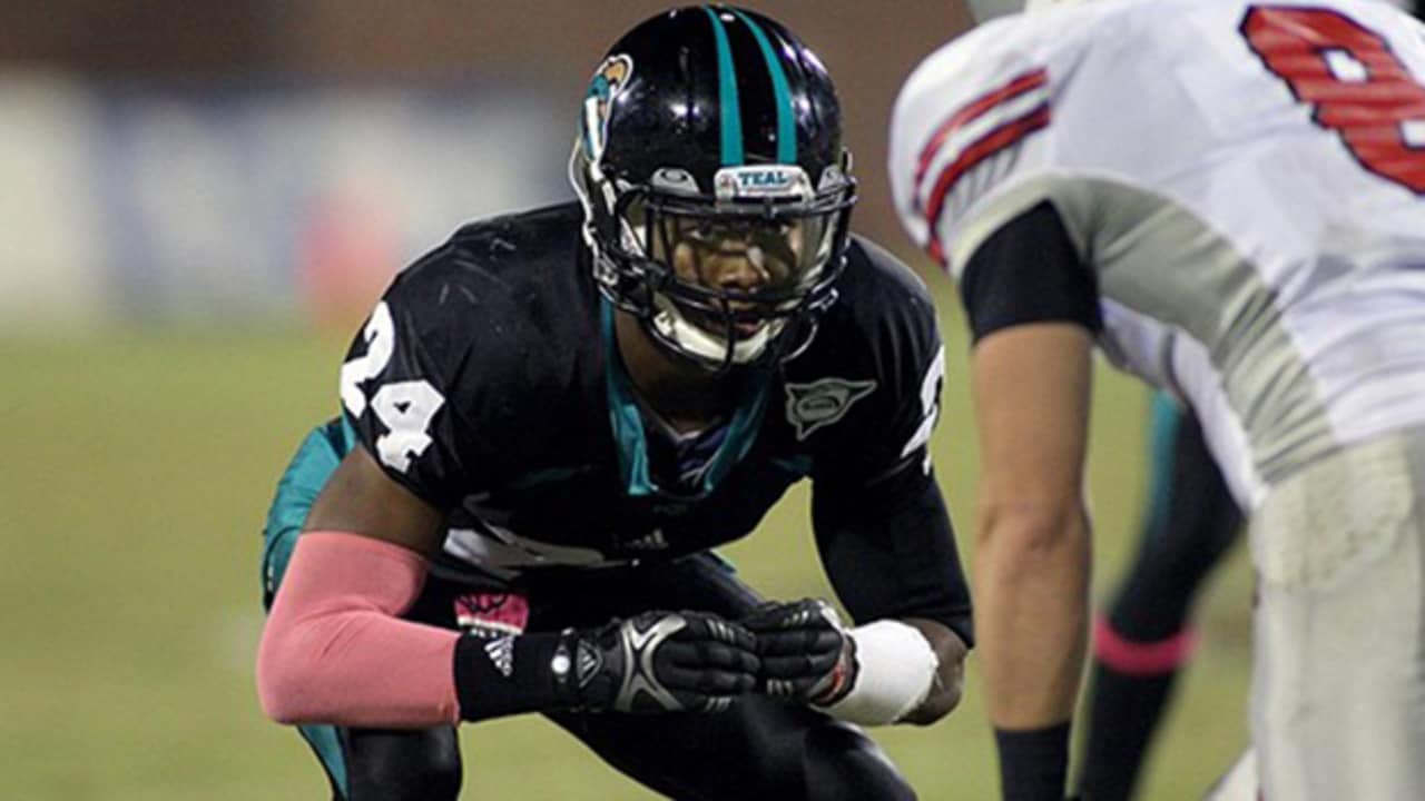 CB Josh Norman - Coastal Carolina - Fifth Round, 143rd overall.