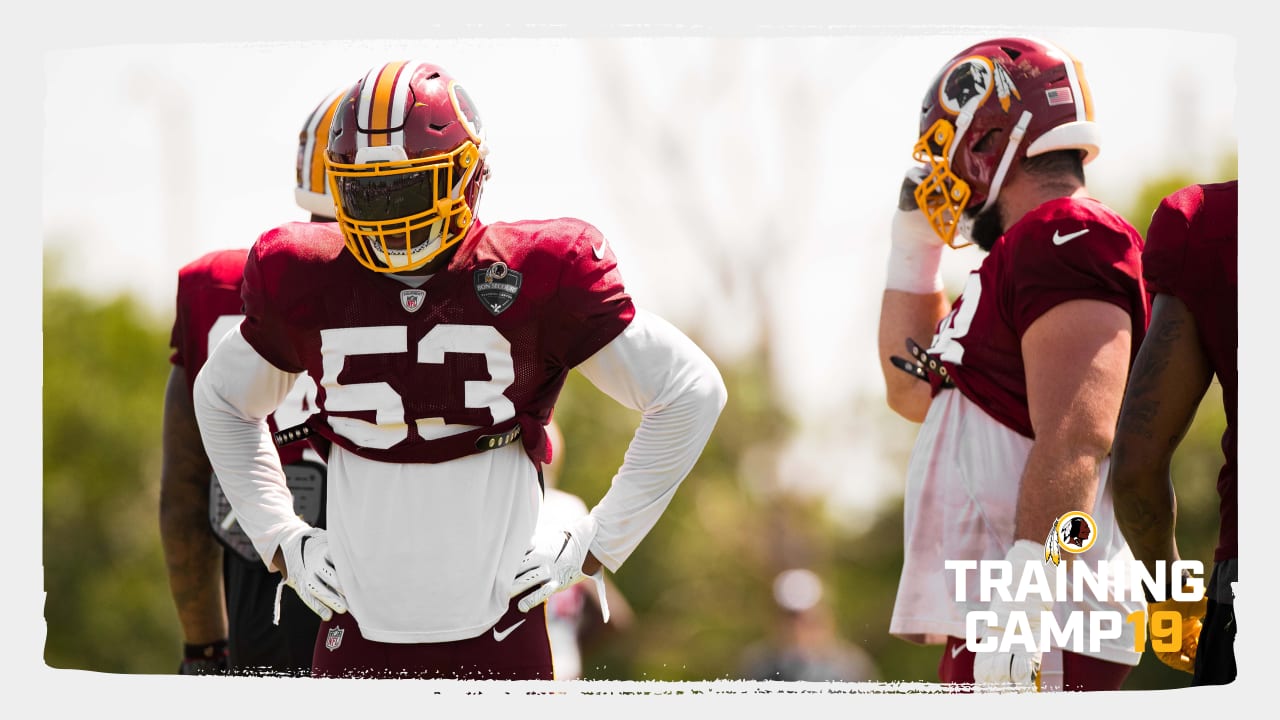 Washington Commanders OTA Notebook: Chase Young, Montez Sweat