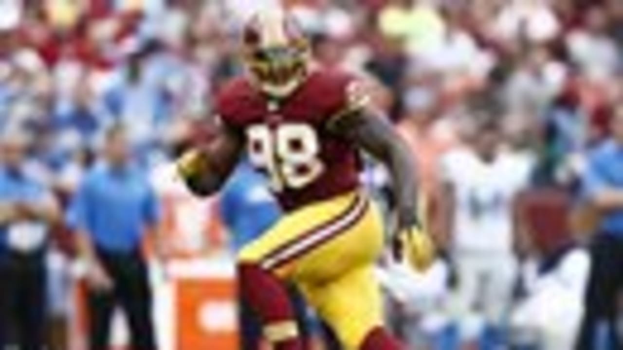 Former Redskins OLB Brian Orakpo Signs with the Tennessee Titans - Hogs  Haven