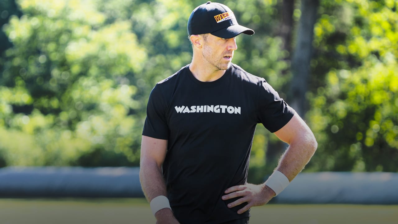 Washington Commanders Training Camp Notebook: Chase Young to PUP