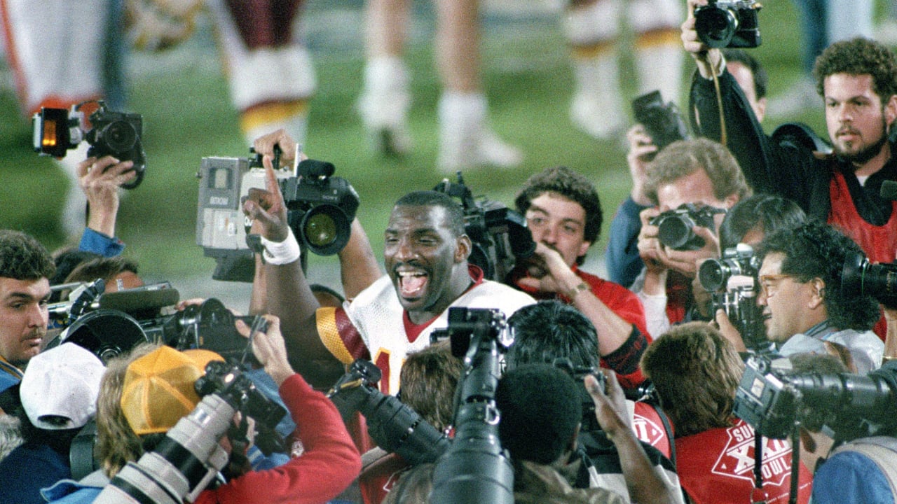 Doug Williams: 'Step in the Right Direction' on Four HBCU Players Drafted,  Aqeel Glass to Bucs, Rookie Minicamp Invites - HBCU Legends