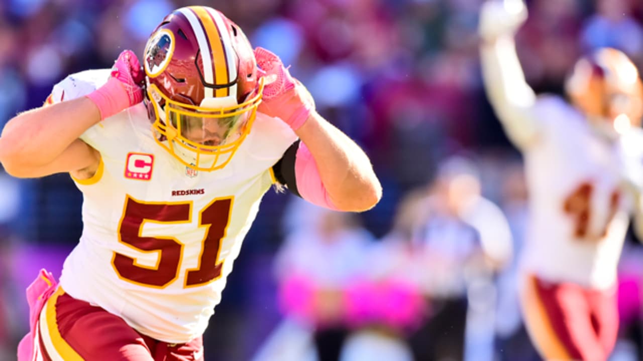 Will Compton Plans To Return, Excited For Next Year's Growth