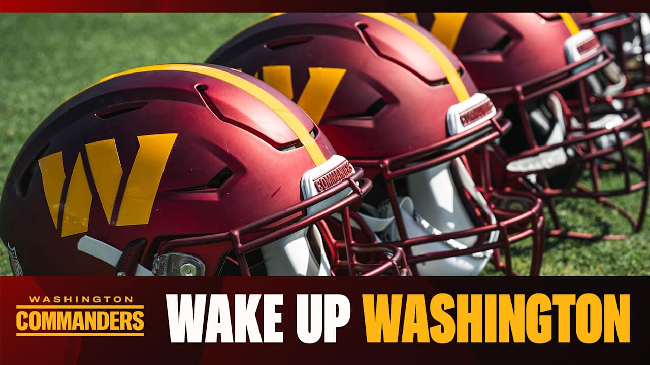 washington commanders football team news