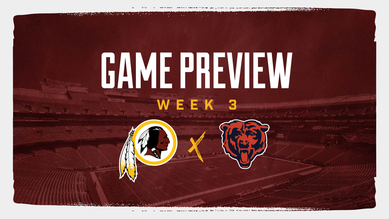 Bears at Kansas City Chiefs preview: 5 storylines to watch in Week 3