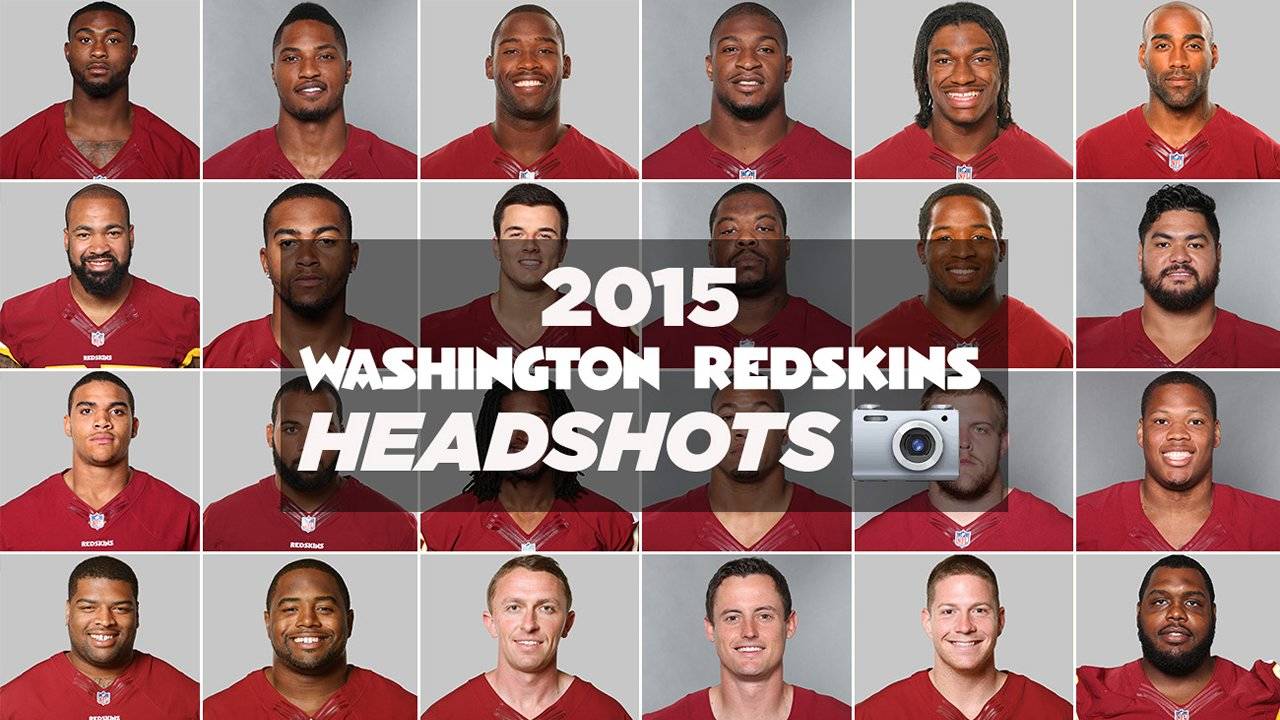 NFL schedule 2015: Washington Redskins full team game dates