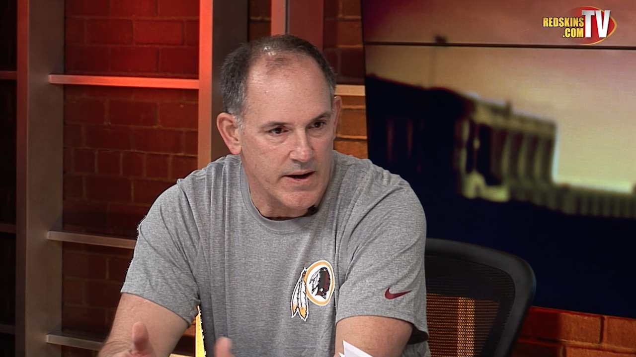 Matt Cavanaugh Answers Fan Questions