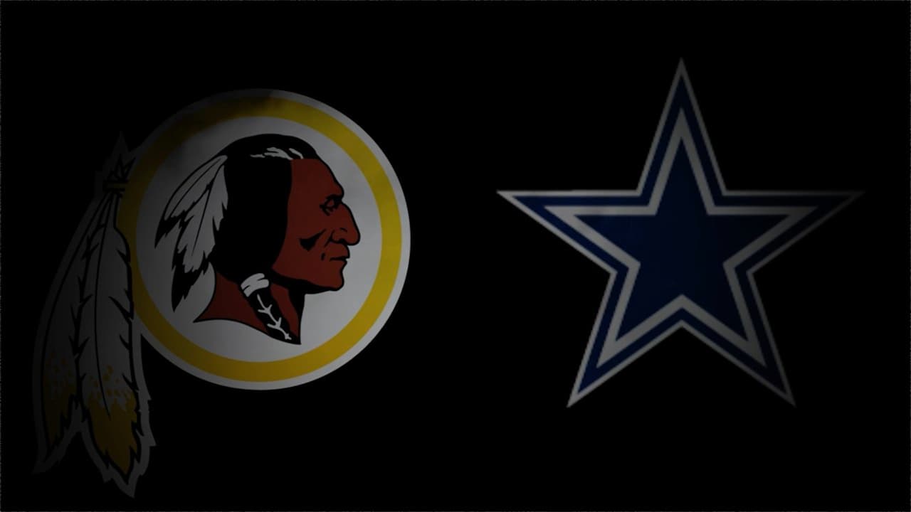 Preview Trailer Redskins Versus Cowboys