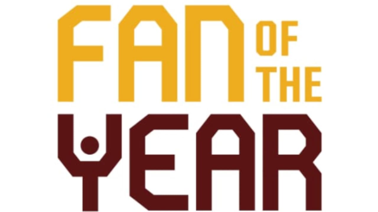 As 2022 NFL Fan of the Year program launches, fans presented with opportunity to become first-ever "Commanders Fan of the Year" - Vimarsana News