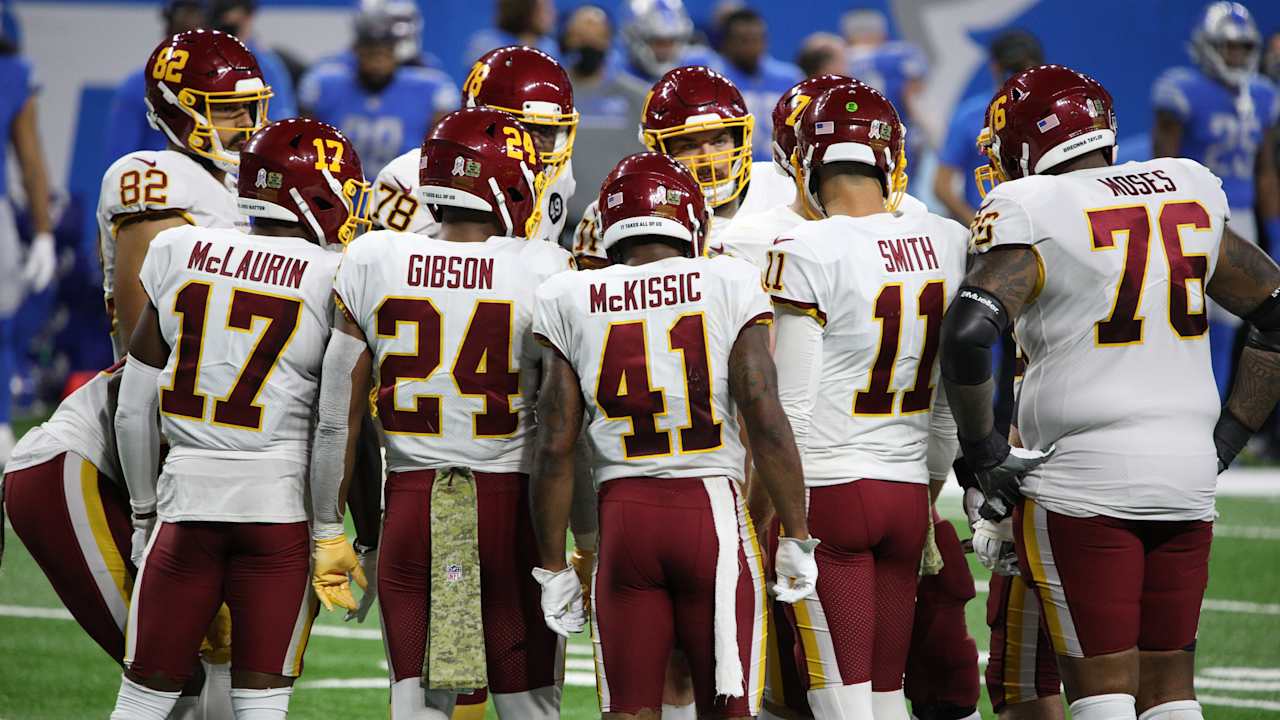 WFT Daily: Stayin' Alive (On Third Down)