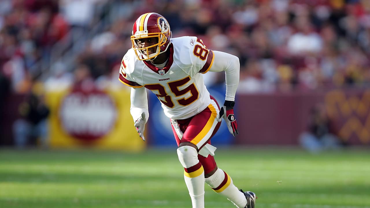 Brandon Lloyd Retires, Thanks Chris Cooley Among Others