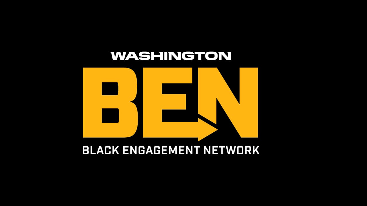 Washington Launches Black Engagement Network