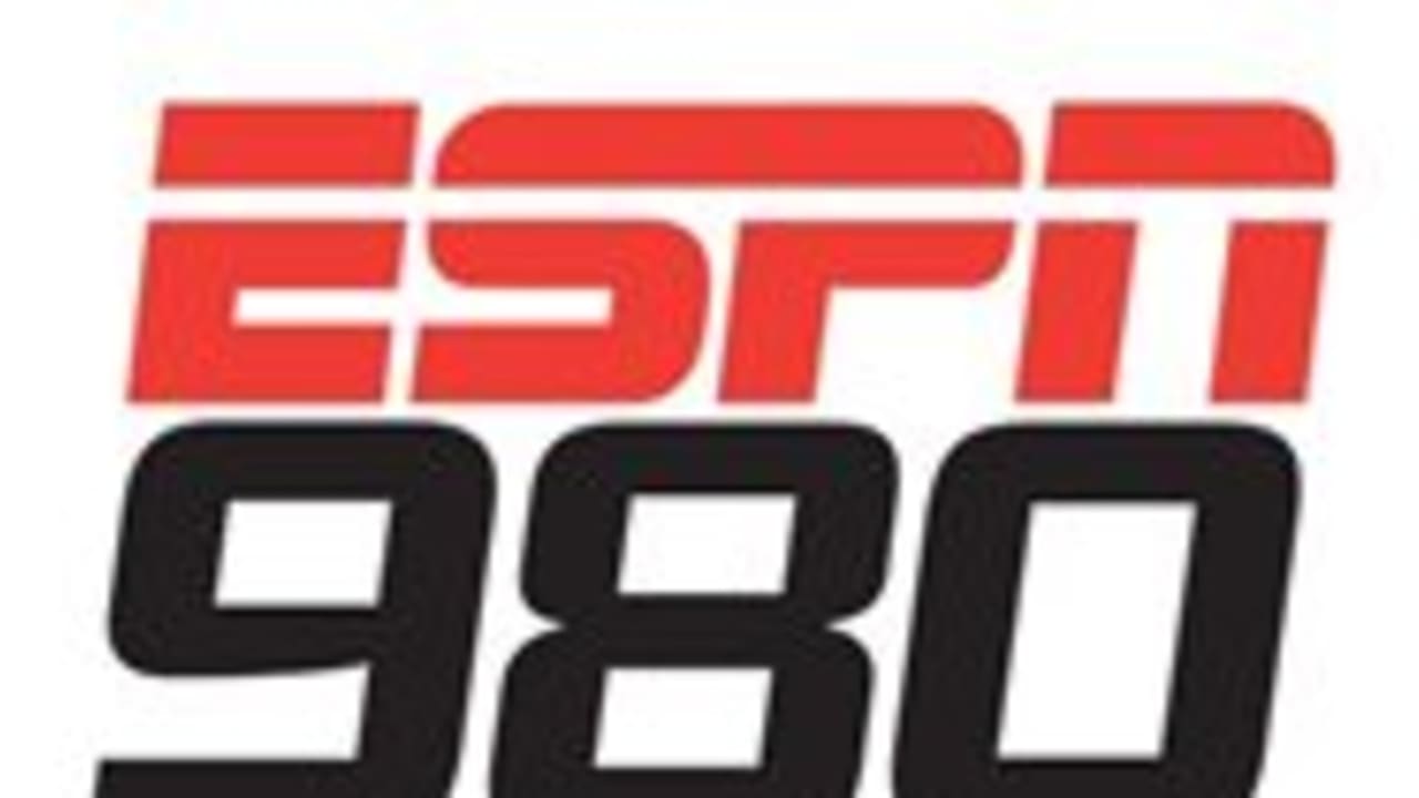 ESPN 980: Big Redskins Radio Network Announcement!