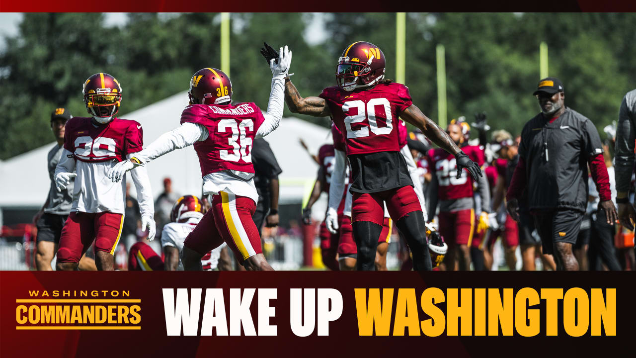 4 key storylines to watch in Washington Commanders' second