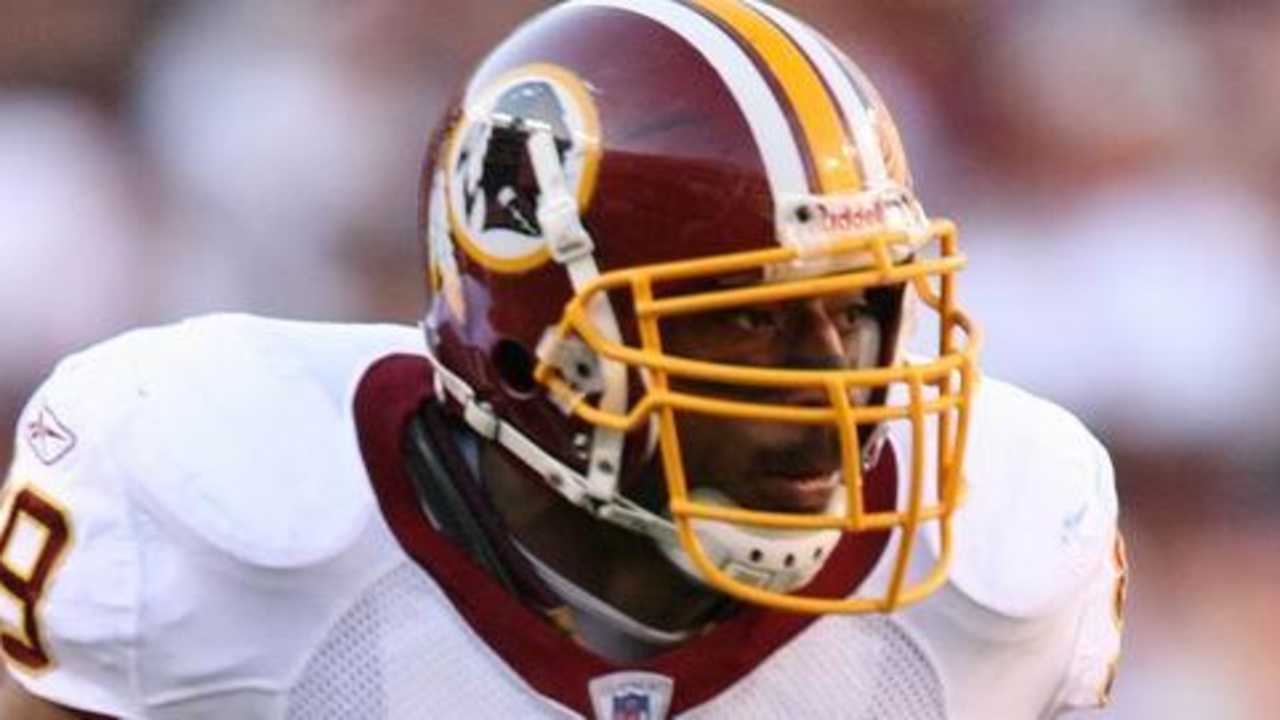 RedskinsRavens 4 Players to Watch Presented by Papa John's