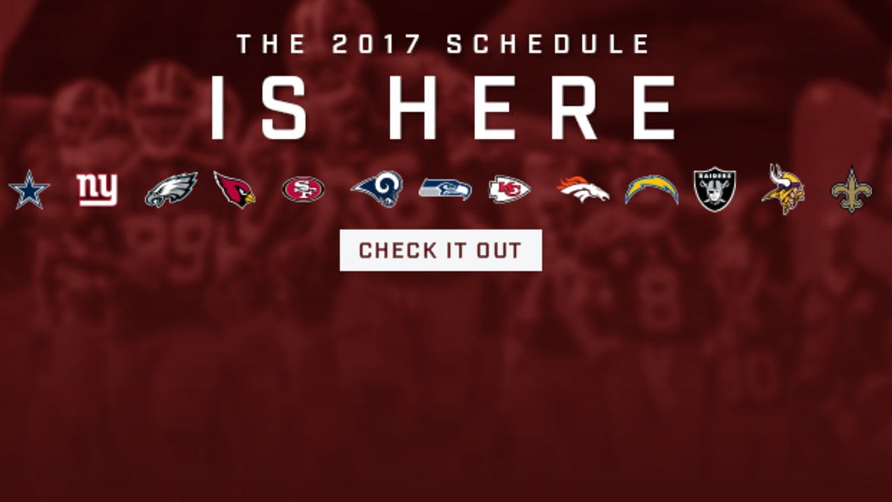 Buccaneers schedule 2021: Dates, times, TV, opponents for Weeks 1-18 - NBC  Sports