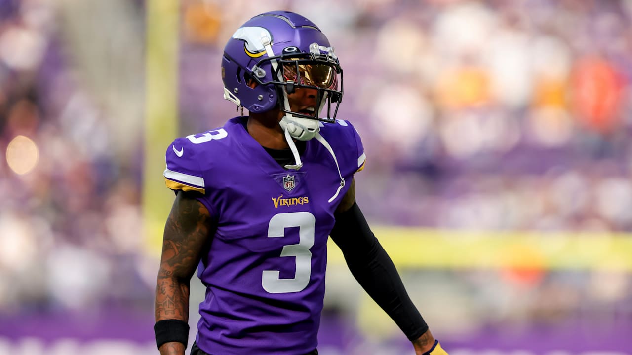 5 Minnesota Vikings most likely to be inactive on game day in 2023