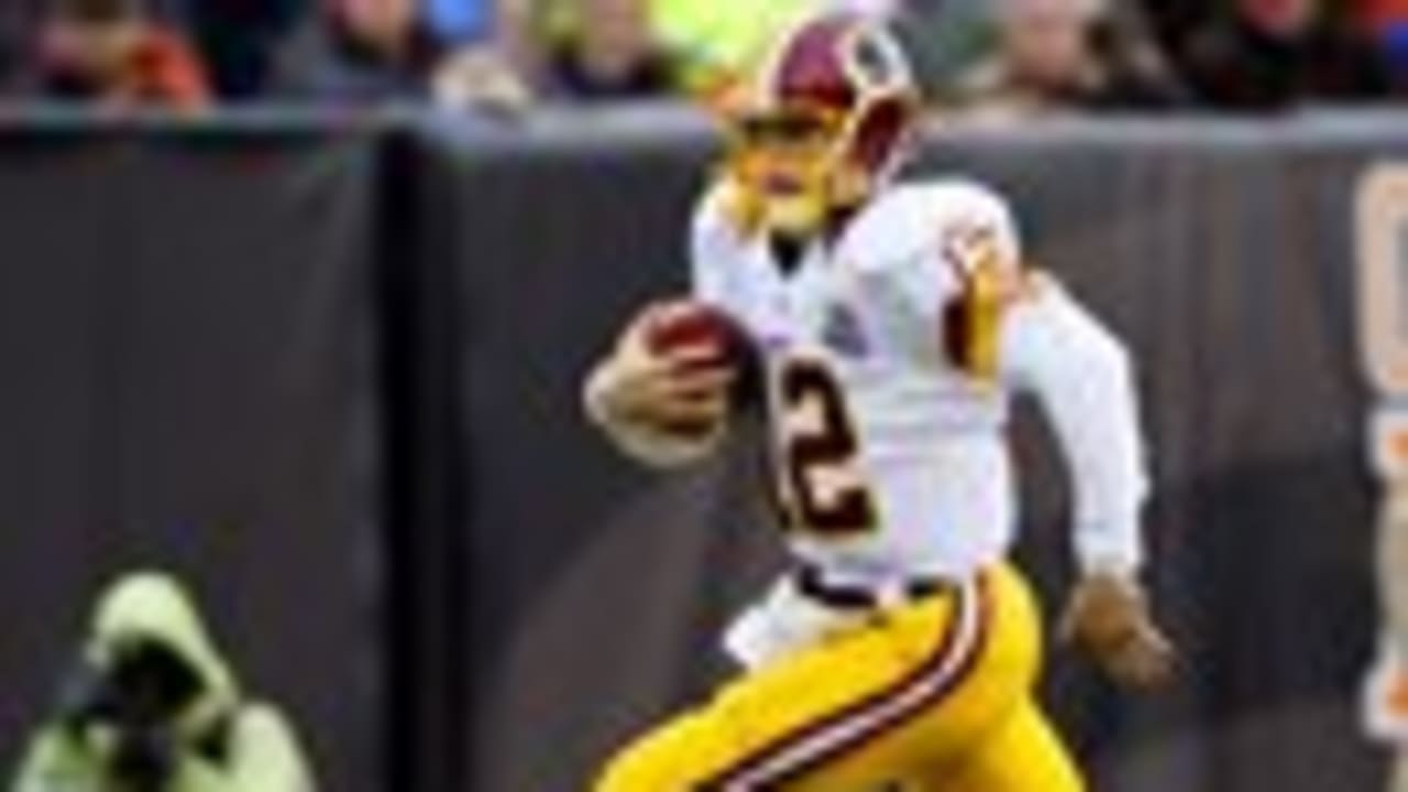 49ers could pursue Kirk Cousins regardless of Redskins' decision, report  says