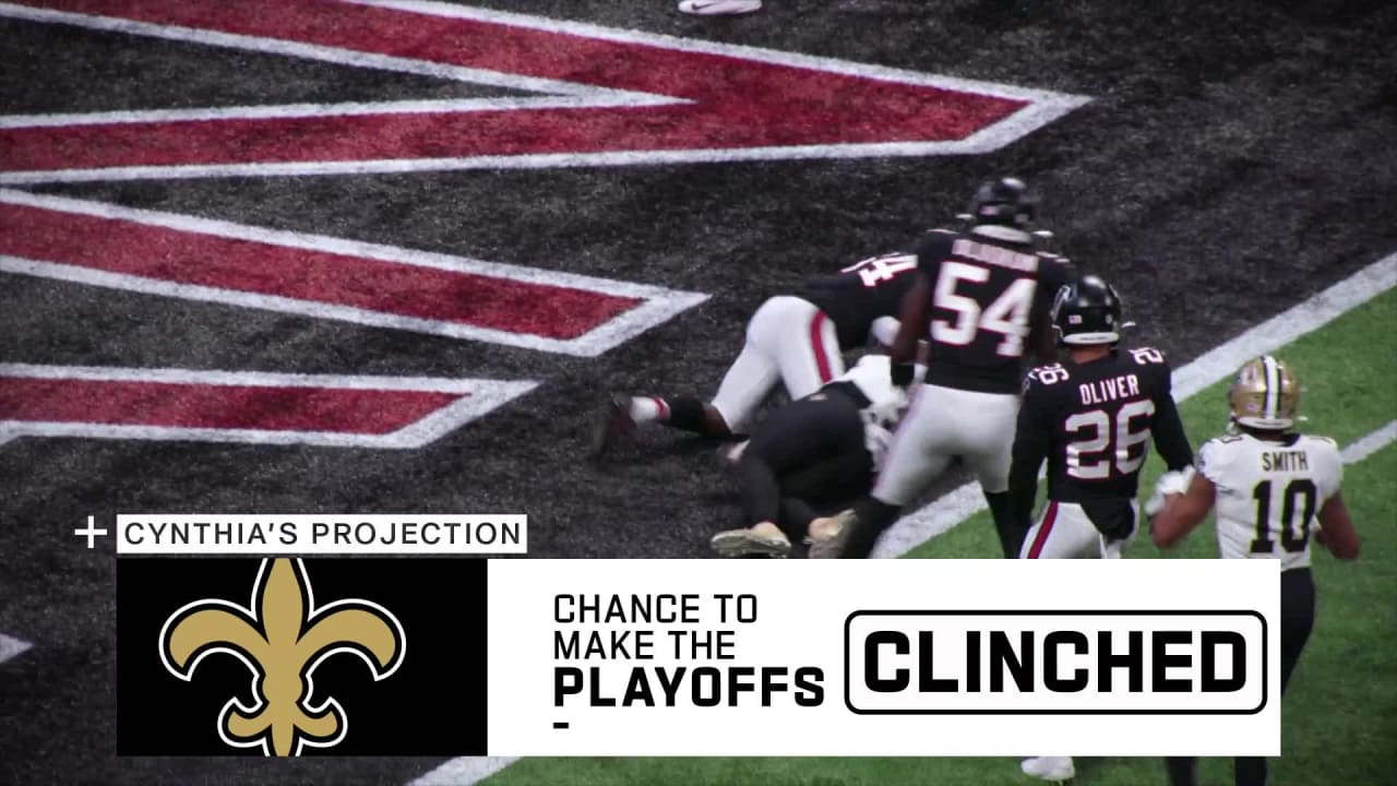 Projecting Playoff Teams After 2021 Schedule Release Game Theory