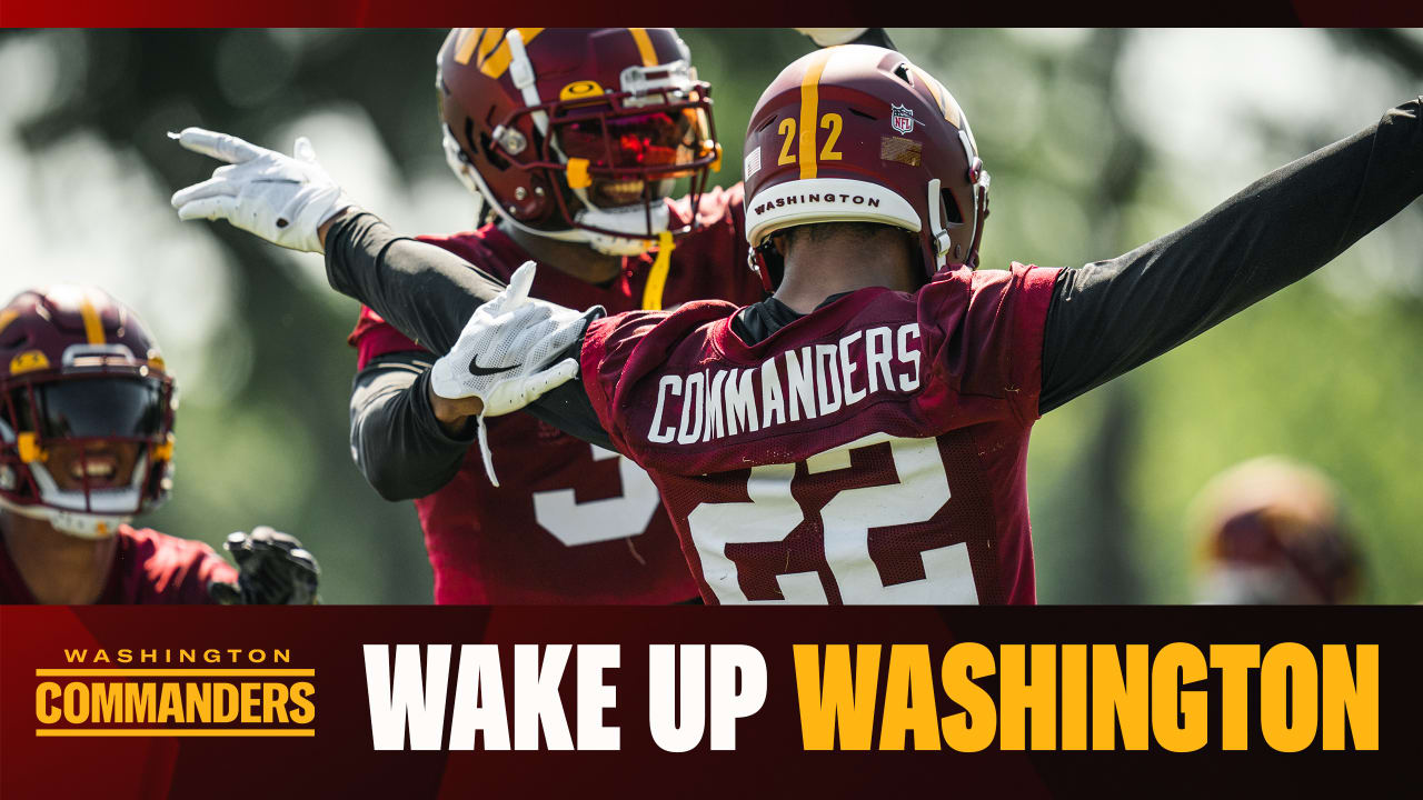 2022 Washington Commanders Offseason Preview - NBC Sports