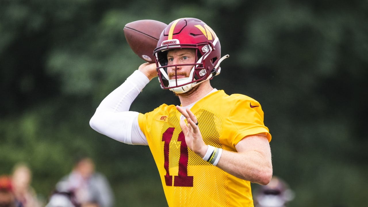 2022 NFL training camp storylines to watch: Quarterbacks